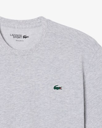 Camiseta deportiva de algod&oacute;n Ultra Dry