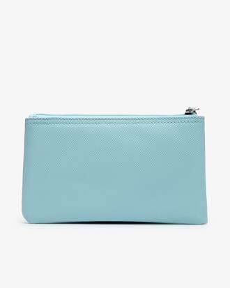 Bolso Clutch De Mujer L.12.12 Concept Con Cremallera