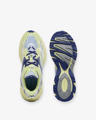 Zapatillas de hombre L003 Neo Shot