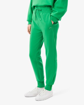 Pantalón de chándal de algodón