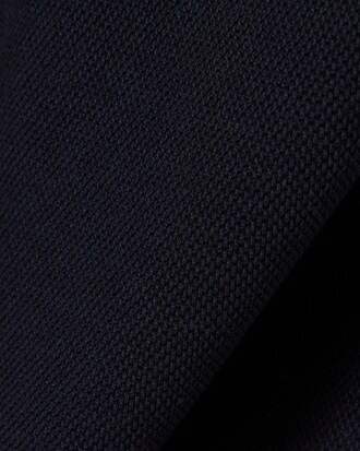 Pantal&oacute;n de ch&aacute;ndal de piqu&eacute;