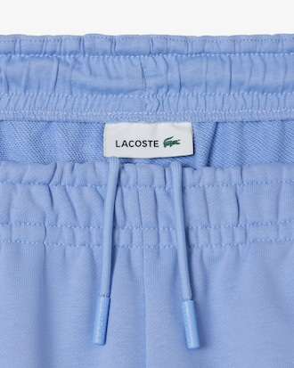 Pantalón de chándal de felpa