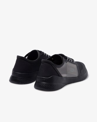 Women's LT Fit Textile Sneakers
