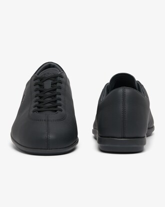 Zapatillas Driver Low Pro de piel de hombre