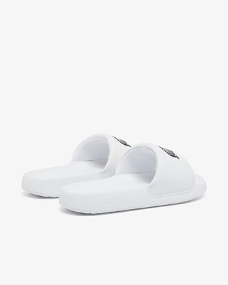 Chanclas juveniles Serve Slide 1.0