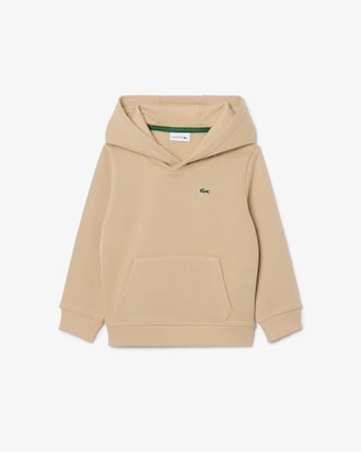Sudadera con capucha unisex de felpa