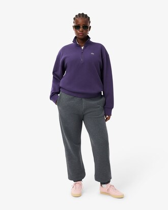 Pantalón de chándal de piqué