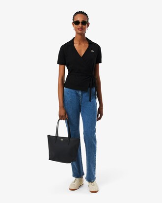 Bolso tote peque&ntilde;o L.12.12 Concept