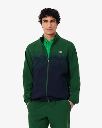 Chándal Lacoste Tennis x Novak Djokovic
