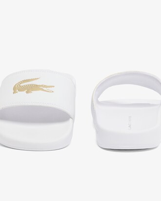 Serve Slides 0.0 de mujer