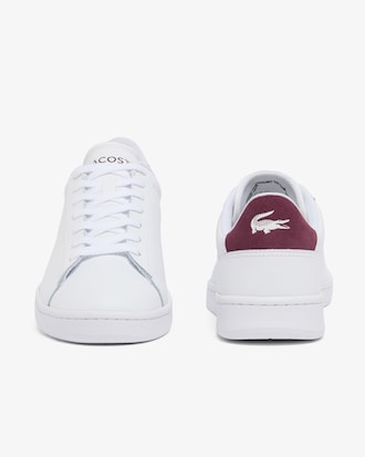 Zapatillas de hombre Carnaby Set de piel