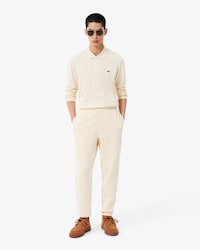 Pantalones deportivos de corte estrecho