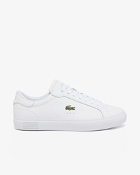 Zapatillas de hombre Powercourt de piel