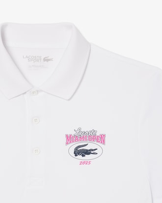 Polo Ultra Dry Miami Open Edition