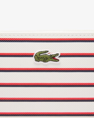 Billetera grande Roland Garros Edition