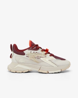 Zapatillas de mujer L003 Neo Tech