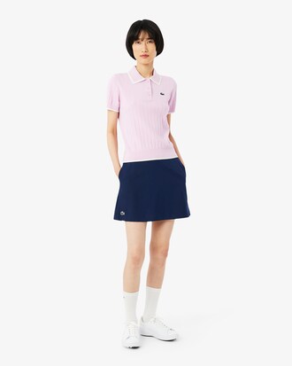 Falda de golf con forro Ultra Dry
