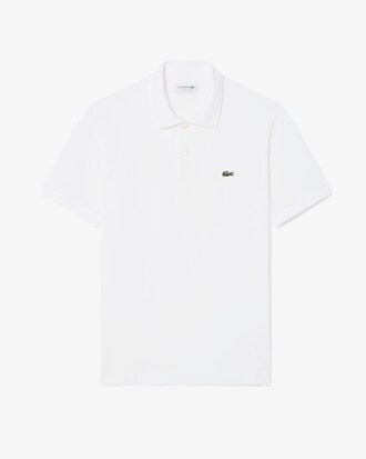 Polo L.12.12 LIGHT Classic Fit