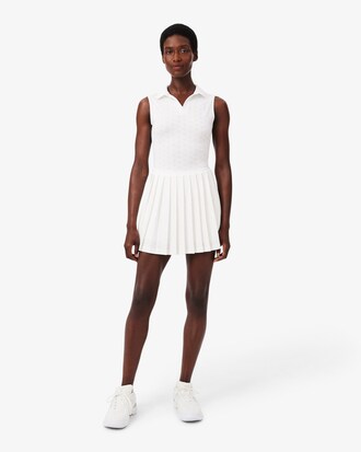 Vestido de tenis Heritage Ultra-Dry con forro