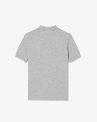 Camisa polo de petit piqu&eacute;