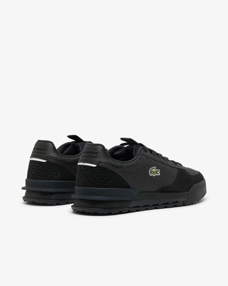 Zapatillas Slam Break de piel de hombre