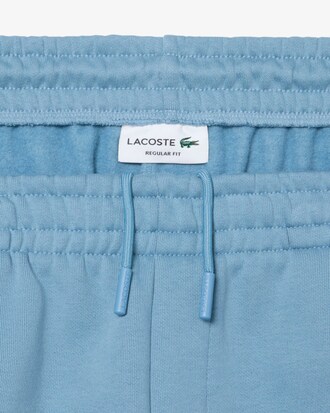 Pantal&oacute;n corto de felpa