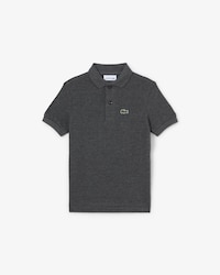 Camisa polo de petit piqu&eacute;