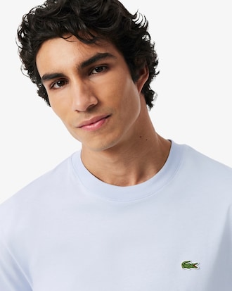 Camisa de algod&oacute;n