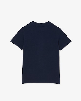 Camisa de algodón