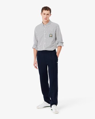 Pantalón de chándal Paris de piqué