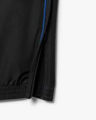 Pantalón de chándal con estampado de tenis