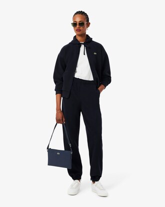 Bolso para llevar al hombro plano L.12.12 Concept