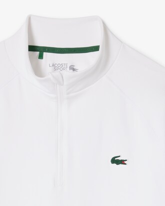 Chaqueta deportiva de capa intermedia para entrenamientos Ultra Dry