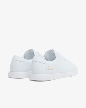 Zapatillas Linecourt de piel de hombre