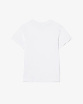 Camiseta deportiva de algodón técnico Ultra Dry