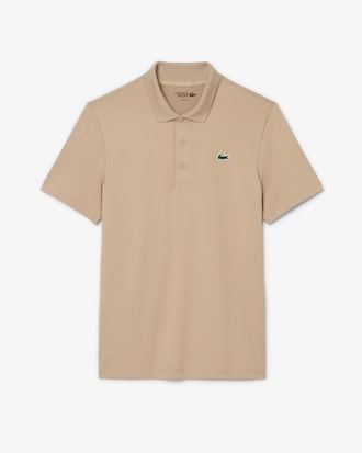 Polo de golf el&aacute;stico Ultra-Dry