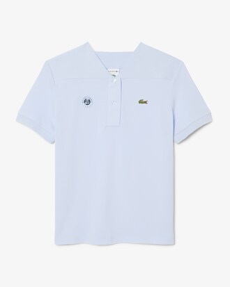 Polo Roland-Garros Edition para &aacute;rbitros