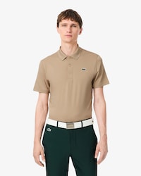Polo de golf el&aacute;stico Ultra-Dry