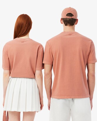 Camiseta Roland Garros Edition Clay Court