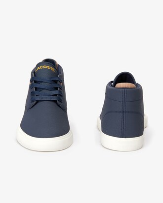 Juniors' Esparre Tonal Synthetic Chukkas