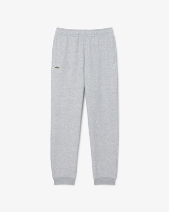 Pantal&oacute;n de ch&aacute;ndal de felpa unisex