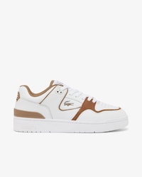Zapatillas Courtcage Set de piel de hombre