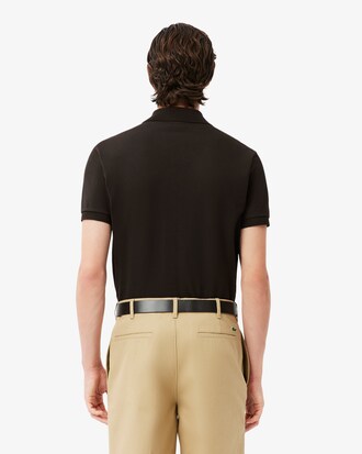 Polo original de corte cl&aacute;sico L.12.12