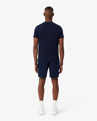 Pantal&oacute;n corto de tenis de corte regular Ultra Dry