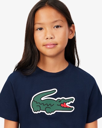 Camiseta deportiva unisex de punto jersey estampado