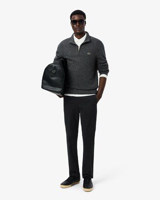 Pantal&oacute;n chino slim fit de algod&oacute;n el&aacute;stico
