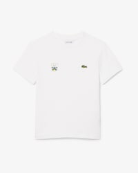 Camiseta Rolex Paris Masters Edition