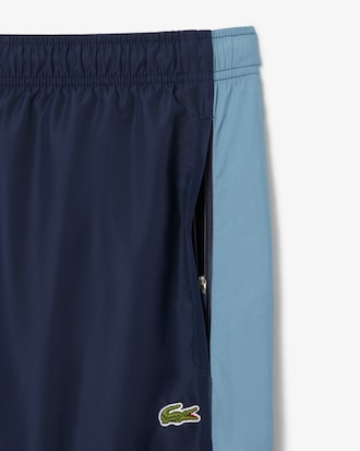 Pantalón de chándal hidrófugo y ligero