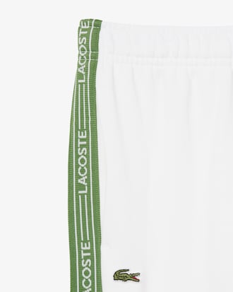 Pantal&oacute;n de ch&aacute;ndal de felpa