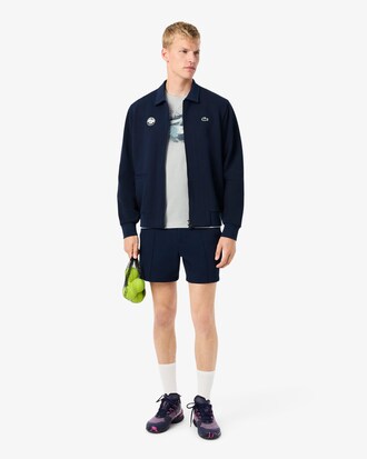 Camiseta de deportiva Roland Garros Edition